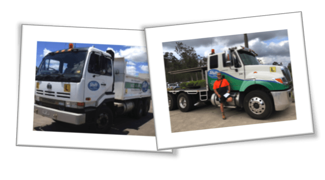 Shift Training HR Open Licence